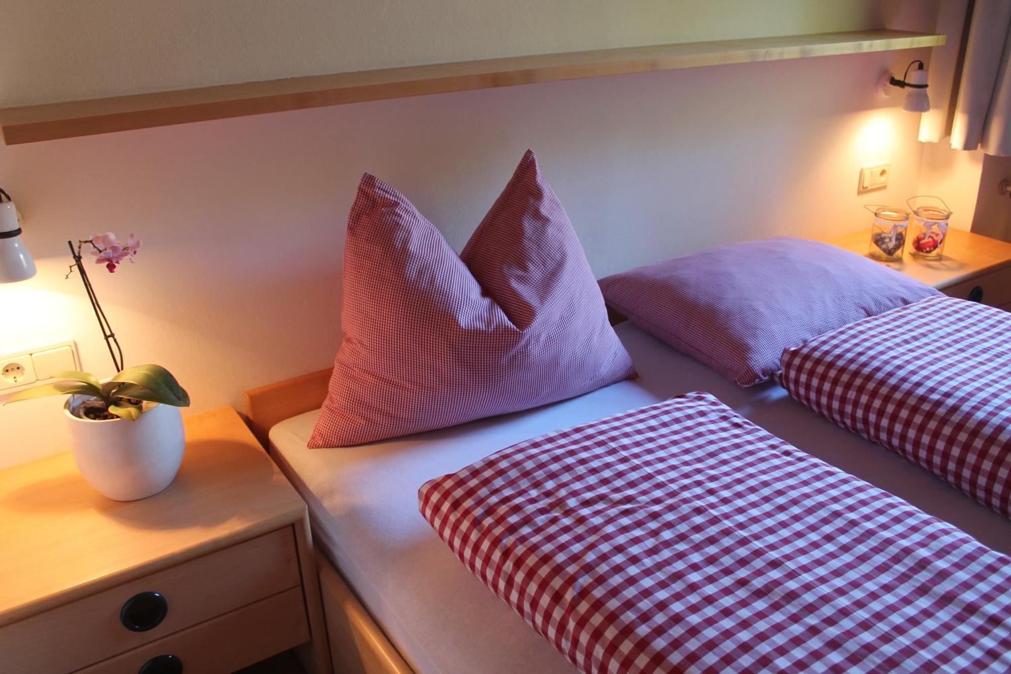 Residence Veider Rasùn di Sotto 部屋 写真
