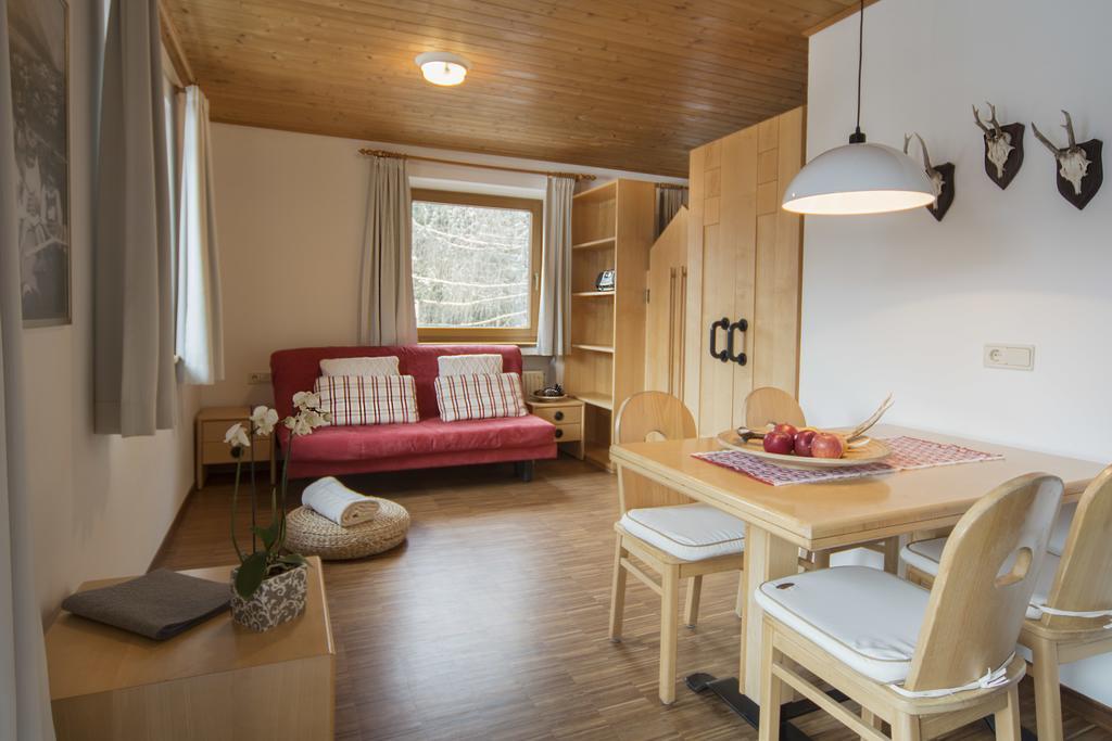 Residence Veider Rasùn di Sotto 部屋 写真